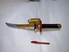 2026年最新】侍戦隊シンケンジャー 秘伝再生刀 シンケンマルの人気