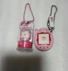 【最終お値下げ】おかしなたまごボーロっち パッケージチャームつき２　ケーたま