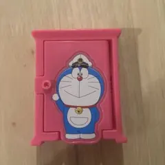 マクドナルド ハッピーセット ぼうけんに出かけよう！ ドラえもんのどこでもドア
