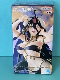 ◎新品未開封　◎オーバーロード　◎アルベド　◎千夜一夜物語