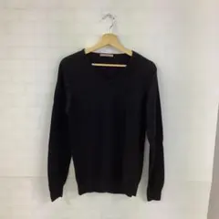 値下◎3.18◎M127◎ユニクロ◎シンプルニット◎セーター◎薄手
