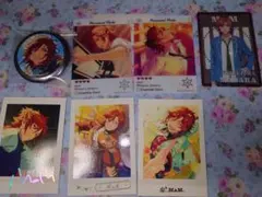 あんスタ 三毛縞斑 MaM まとめ売り