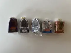 トイ・ストーリー ミニチュアパッケージコレクション Ver.2 コンプリート