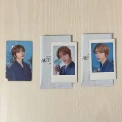 2025年最新】TxT act promise japan フォトカードの人気アイテム