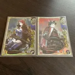 2026年最新】戦国大戦 明智光秀の人気アイテム - メルカリ