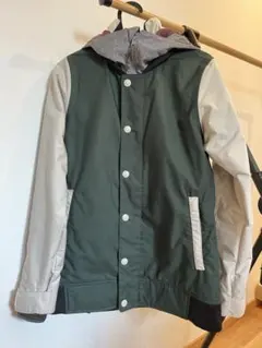 ESTIVO レディース　スノーボードスキーウェア Sサイズ