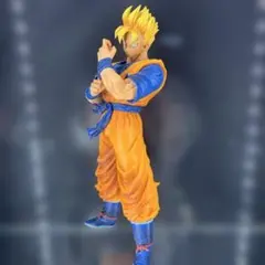 HGドラゴンボール05 MAJIN BUU SAGA2 孫悟空 リペイント - メルカリ