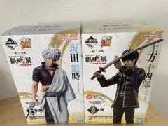 一番くじ 銀魂　B賞　ラストワン賞