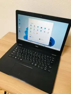 DELL VostroノートPC Core i5 - 10210U