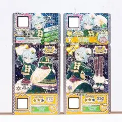 アイカツフレンズ 【CD】ピクニックステッチ 春風わかば - メルカリ