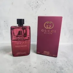 ai.cat様専用 値下げ グッチ ギルティ アブソリュート プールオム90ml