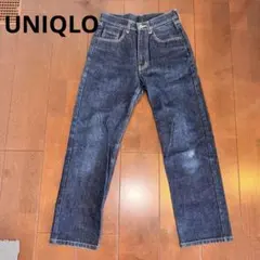 希少 90s オールドユニクロ UCW デニム ジーンズ M ヴィンテージ