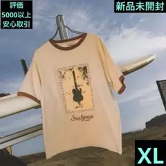 Suchmos☆Tシャツ☆新品未開封☆XLサイズ☆Monumentum Tee☆ - メルカリ