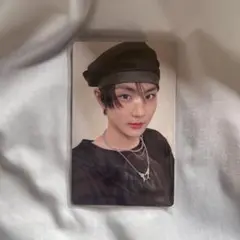 ENHYPEN 会場限定 トレカ 公式 ジョンウォン