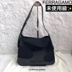 ショルダーバッグ レディース ブランド FERRAGAMO フェラガモ レザー