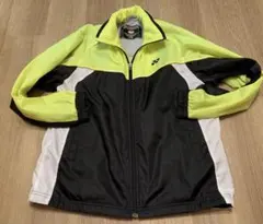 ハ*ウ様 YONEX ウィンドブレーカー
