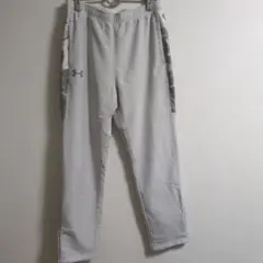 アンダーアーマー　ジャージ　パンツ　ズボン　スポーツウェア