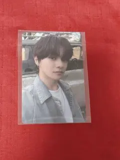 ALPHA DRIVE ONE ALD1 リオ Plus Chat トレカ