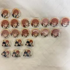 チェンソーマン キャラバッジコレクション レゼ篇 天使の悪魔 早川アキ