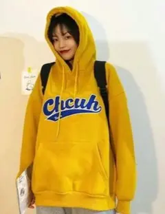 フーディ パーカー