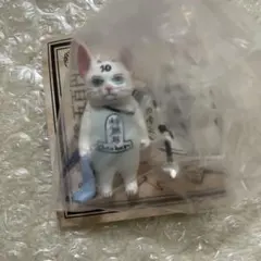 ヒグチユウコ　カプセルトイ　神無月さま