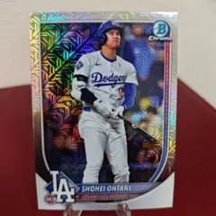 森井翔太郎 2025 Bowman Chrome 1st SAPPHIRE - メルカリ