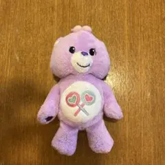 ケアベア シェアベア ぬいぐるみ