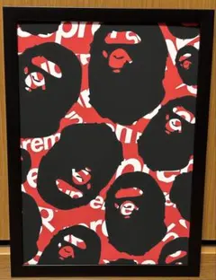 アートポスターシュプリーム