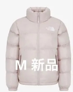 The North Face ジャンパー M ピンク