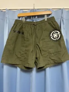 READY MADE レディメイド 22SS BAGGIES SHORTSのサムネイル