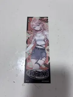 にじさんじ 五十嵐梨花