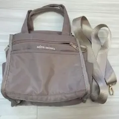 selva secreta 2way ショルダーバッグのサムネイル
