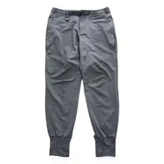 alk phenix ストレッチ ジョガーパンツ トラックパンツ ジャージ Mのサムネイル
