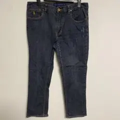 POLO RALPH LAUREN ポロ・ラルフローレン ダークブルーデニム30