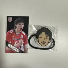 2026年最新】山内晶大の人気アイテム - メルカリ