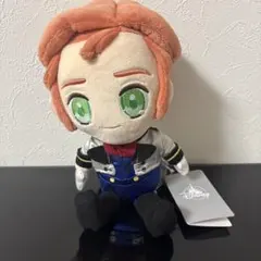 【新品】ディズニーストア ハンス王子 ぬいぐるみ