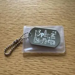 2025年最新】スピッツベルゲン キーホルダーの人気アイテム - メルカリ