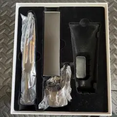 PYR KNIGHT 美顔器 本体 専用ジェルセット - メルカリ
