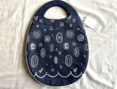 ミナペルホネン　エッグバッグ