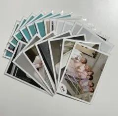 美少年 公式写真 那須雄登 岩崎大昇 20枚セット