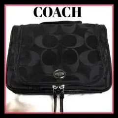 COACH★トラベルポーチ