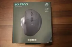 logicool mx ergo s