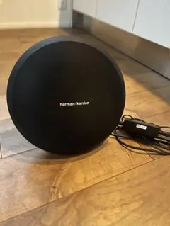 新品未使用ハーマンカードン ONYX STUDIO ブラック harman/kardon Harman Kardon Onyx Studio ワイヤレススピーカー