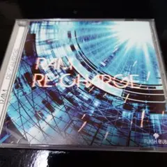 Hc様　RAM RE：CHARGE