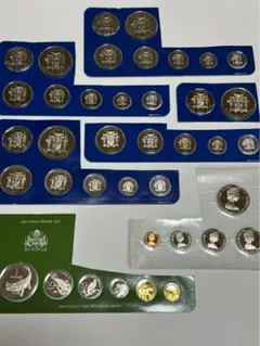 【美品24枚・未開封】当時物 ハリス メダルシール 1枚ずつ新品保護袋入 美品24枚・未開封】当時物 ハリス メダルシール 1枚ずつ新品保護袋入