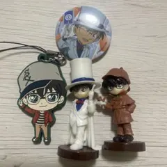 名探偵コナン　江戸川コナン　グッズ