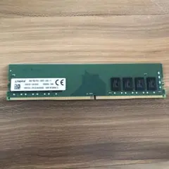 ジャンク】メモリ DDR4 4GB 12枚セット 動作未確認 - メルカリ