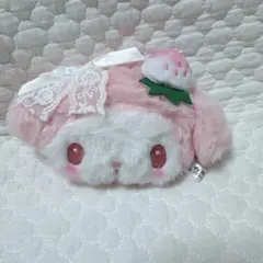 2025年最新】白いちごのティータイム マスコットの人気アイテム