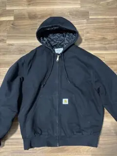 CARHARTT WIP OG Active Jacket ブラック