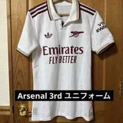 25/26 アーセナル3rdオーセンティック#8ウーデゴールUCL仕様 25/26 アーセナル3rdオーセンティック#8ウーデゴールUCL仕様 - メルカリ